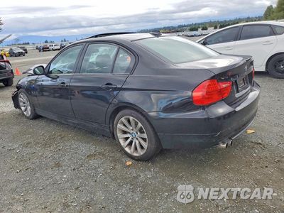 Drugie zdjęcie samochodu z przodu: 2011 BMW 328 I SULEV VIN:WBAPH5C56BA448331 - miniatura