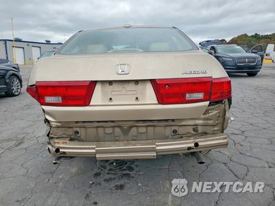 Zdjęcie 6 z 12 samochodu: 2005 HONDA ACCORD EX VIN:1HGCM66525A051056 - miniatura