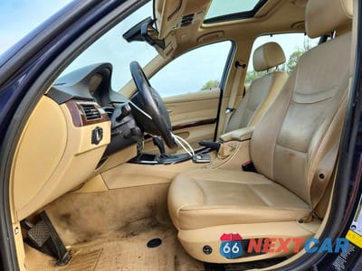 Zdjęcie 7 z 12 samochodu: 2010 BMW 3ER 328 XI SULEV VIN:WBAPK5C58AA653634 - miniatura