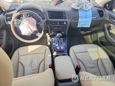 Zdjęcie 8 z 14 samochodu: 2015 AUDI Q5 PREMIUM PLUS VIN:WA1LFAFP5FA008761 - miniatura