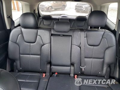 Zdjęcie 10 z 13 samochodu: 2020 KIA TELLURIDE EX VIN:5XYP3DHC7LG026508 - miniatura
