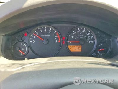 Zdjęcie 9 z 12 samochodu: 2015 NISSAN FRONTIER S VIN:1N6BD0CT3FN753923 - miniatura