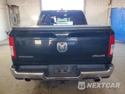 Zdjęcie 6 z 12 samochodu: 2020 RAM 1500 BIG HORN/LONE STAR VIN:1C6SRFFT4LN131806 - miniatura