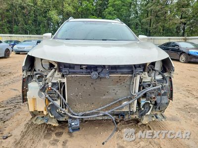 Piąte zdjęcie samochodu w środku: 2015 NISSAN ROGUE SL VIN:5N1AT2MTXFC774934 - miniatura