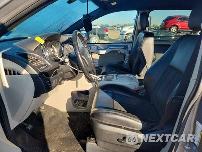 Zdjęcie 7 z 13 samochodu: 2019 DODGE GRAND CARAVAN SXT VIN:2C4RDGCG3KR771395 - miniatura