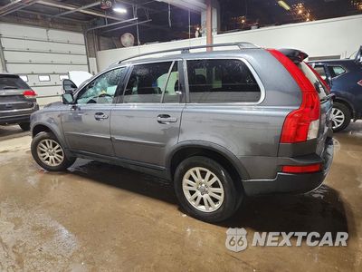 Drugie zdjęcie samochodu z przodu: 2008 VOLVO XC90 3.2 VIN:YV4CZ982581461047 - miniatura