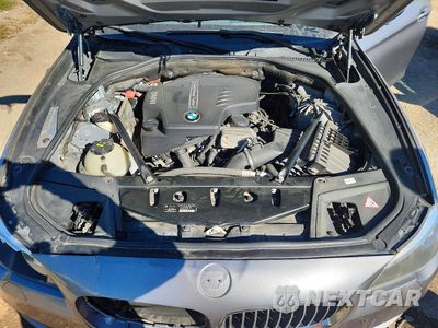 Zdjęcie 11 z 12 samochodu: 2015 BMW 528 XI VIN:WBA5A7C50FD626973 - miniatura