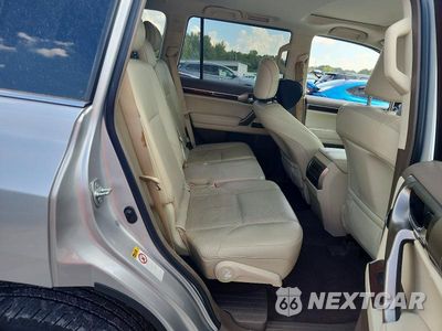 Zdjęcie 11 z 13 samochodu: 2018 LEXUS GX 460 PREMIUM VIN:JTJJM7FX1J5193279 - miniatura
