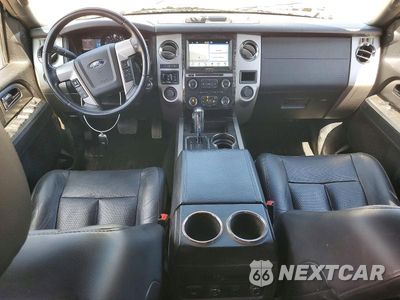 Zdjęcie 8 z 13 samochodu: 2017 FORD EXPEDITION LIMITED VIN:1FMJU2AT8HEA00772 - miniatura