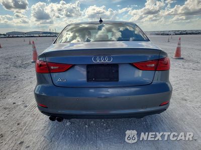 Zdjęcie 6 z 12 samochodu: 2015 AUDI A3 PREMIUM VIN:WAUACGFF4F1103325 - miniatura