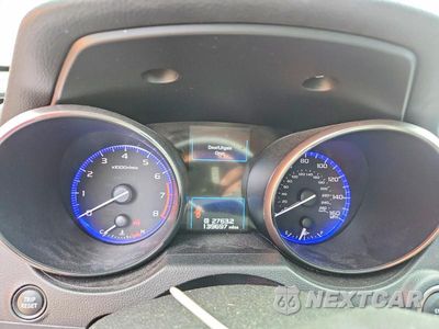 Zdjęcie 9 z 12 samochodu: 2018 SUBARU OUTBACK TOURING VIN:4S4BSETC8J3243234 - miniatura