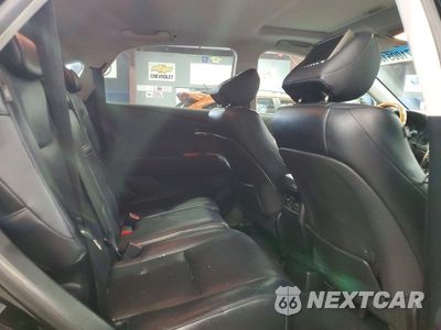 Zdjęcie 11 z 14 samochodu: 2010 LEXUS RX 350 VIN:2T2BK1BA1AC001188 - miniatura