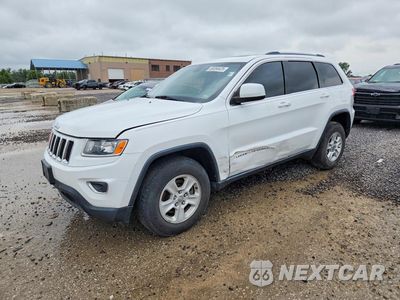2015 JEEP GRAND CHEROKEE LAREDO 1C4RJFAG4FC838154 - główne zdjęcie licytacji z USA - miniatura