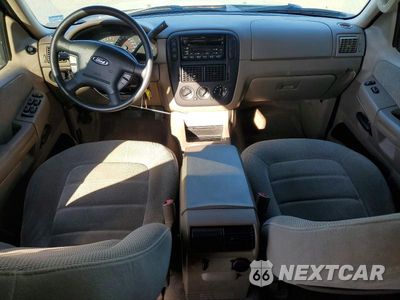 Zdjęcie 8 z 13 samochodu: 2002 FORD EXPLORER XLT VIN:1FMZU73E92ZA03758 - miniatura