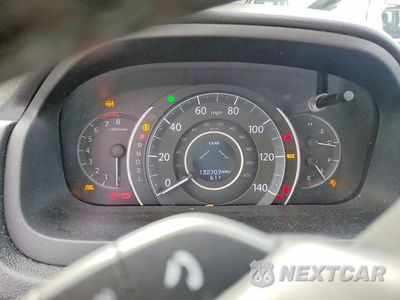 Zdjęcie 9 z 13 samochodu: 2016 HONDA CR-V TOURING VIN:5J6RM4H9XGL006249 - miniatura