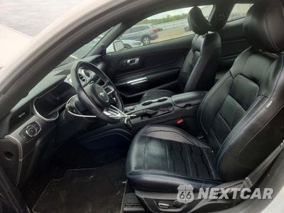 Zdjęcie 7 z 12 samochodu: 2019 FORD MUSTANG VIN:1FA6P8TH1K5133240 - miniatura