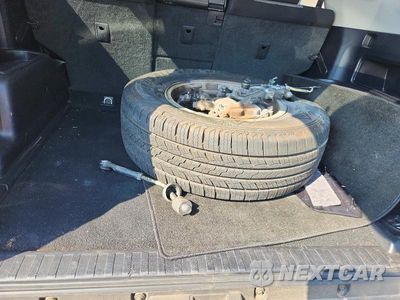 Zdjęcie 13 z 14 samochodu: 2019 TOYOTA 4RUNNER SR5 VIN:JTEZU5JR8K5195904 - miniatura
