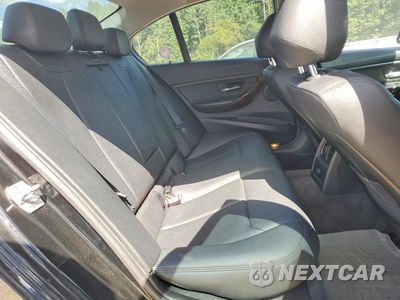 Zdjęcie 10 z 12 samochodu: 2015 BMW 328 I VIN:WBA3A5G58FNN66344 - miniatura
