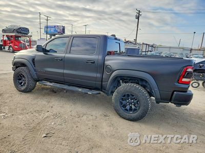 Drugie zdjęcie samochodu z przodu: 2023 RAM 1500 TRX VIN:1C6SRFU90PN505924 - miniatura