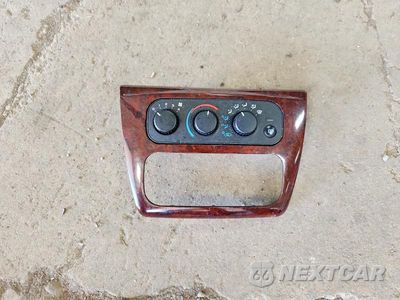 Zdjęcie 12 z 13 samochodu: 2001 CHRYSLER SEBRING LXI VIN:1C3EL55U41N606383 - miniatura