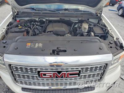 Zdjęcie 11 z 12 samochodu: 2019 GMC SIERRA K2500 DENALI VIN:1GT12SEG6KF259947 - miniatura
