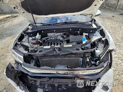 Zdjęcie 12 z 13 samochodu: 2021 VOLKSWAGEN ATLAS SE VIN:1V2WR2CA4MC563748 - miniatura