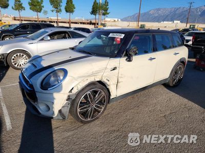 2016 MINI COOPER S CLUBMAN WMWLN9C52G2E48409 - główne zdjęcie licytacji z USA - miniatura