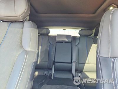 Zdjęcie 10 z 13 samochodu: 2025 CADILLAC LYRIQ LUXURY VIN:1GYKPNRK3SZ315499 - miniatura