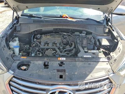 Zdjęcie 12 z 13 samochodu: 2019 HYUNDAI SANTA FE XL SE VIN:KM8SN4HF8KU303061 - miniatura