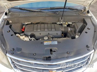 Zdjęcie 12 z 13 samochodu: 2016 CHEVROLET TRAVERSE LT VIN:1GNKVGKD7GJ267022 - miniatura