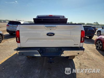 Zdjęcie 6 z 13 samochodu: 2018 FORD F150 SUPERCREW VIN:1FTEW1EG7JKC82028 - miniatura