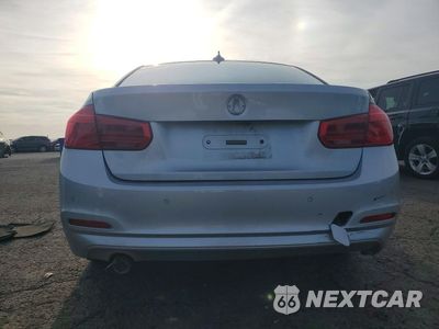 Zdjęcie 6 z 12 samochodu: 2017 BMW 320 XI VIN:WBA8E5G31HNU44811 - miniatura