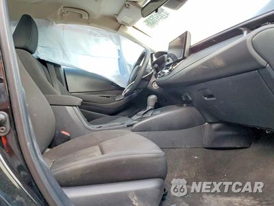 Zdjęcie 7 z 12 samochodu: 2024 TOYOTA COROLLA LE VIN:5YFB4MDE4RP092050 - miniatura