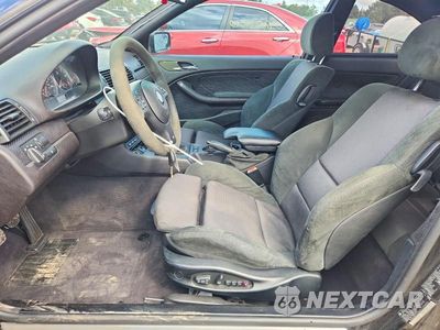 Zdjęcie 7 z 12 samochodu: 2004 BMW 330 CI VIN:WBABD534X4PD98100 - miniatura