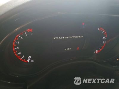 Zdjęcie 9 z 13 samochodu: 2025 DODGE DURANGO GT VIN:1C4RDJDG6SC536123 - miniatura