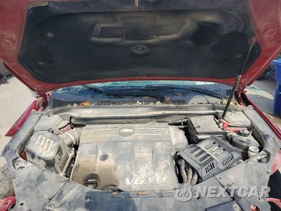 Zdjęcie 12 z 13 samochodu: 2013 CHEVROLET EQUINOX LTZ VIN:2GNFLGE31D6411439 - miniatura