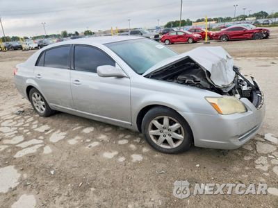 Czwarte zdjęcie samochodu z boku: 2005 TOYOTA AVALON XL VIN:4T1BK36B65U037322 - miniatura