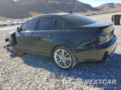 Drugie zdjęcie samochodu z przodu: 2011 BMW 335 I VIN:WBAPM5G54BNN00683 - miniatura