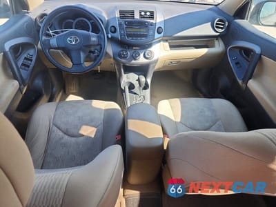 Zdjęcie 8 z 13 samochodu: 2011 TOYOTA RAV4 BASE VIN:2T3BF4DV5BW101263 - miniatura