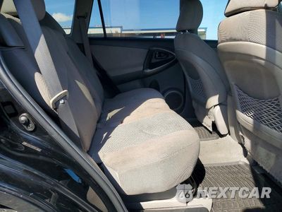 Zdjęcie 11 z 13 samochodu: 2012 TOYOTA RAV4 BASE VIN:2T3ZF4DV0CW110212 - miniatura