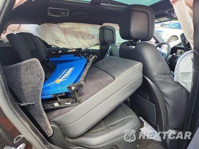 Zdjęcie 11 z 13 samochodu: 2022 LAND ROVER RANGE ROVER SPORT HST VIN:SALWS2RU6NA209551 - miniatura