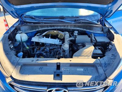Zdjęcie 12 z 13 samochodu: 2018 HYUNDAI TUCSON LIMITED VIN:KM8J33A2XJU824610 - miniatura