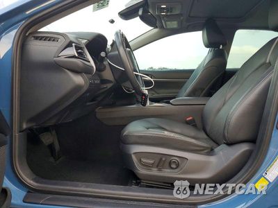 Zdjęcie 7 z 12 samochodu: 2024 TOYOTA CAMRY XSE VIN:4T1K31AK6RU065894 - miniatura