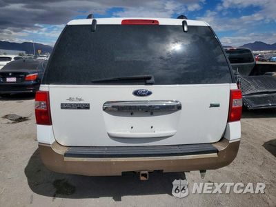 Zdjęcie 6 z 13 samochodu: 2014 FORD EXPEDITION EL XLT VIN:1FMJK1J55EEF18996 - miniatura