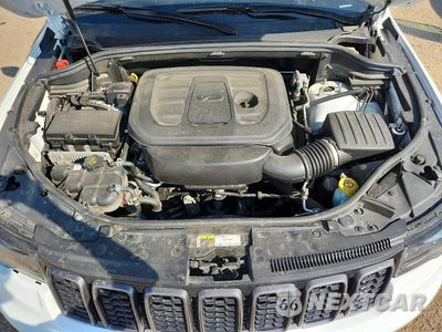 Zdjęcie 11 z 13 samochodu: 2021 JEEP GRAND CHEROKEE LIMITED VIN:1C4RJFBG4MC560433 - miniatura