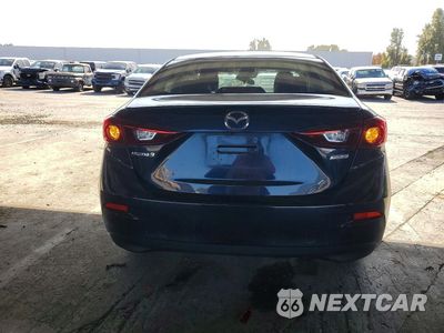 Zdjęcie 6 z 12 samochodu: 2018 MAZDA 3 TOURING VIN:3MZBN1V33JM191380 - miniatura