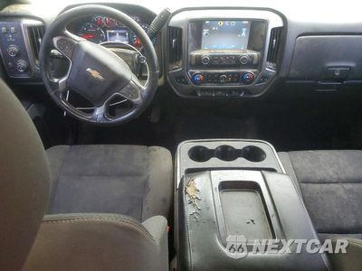 Zdjęcie 8 z 12 samochodu: 2014 CHEVROLET SILVERADO K1500 LT VIN:1GCVKREC5EZ348869 - miniatura