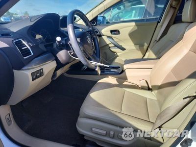 Zdjęcie 7 z 13 samochodu: 2016 ACURA RDX TECHNOLOGY VIN:5J8TB4H59GL004136 - miniatura