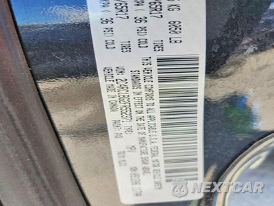 Zdjęcie 13 z 13 samochodu: 2015 CHRYSLER TOWN & COUNTRY TOURING VIN:2C4RC1BG2FR552371 - miniatura