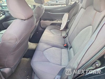 Zdjęcie 10 z 12 samochodu: 2020 TOYOTA CAMRY LE VIN:4T1C11AK3LU999559 - miniatura